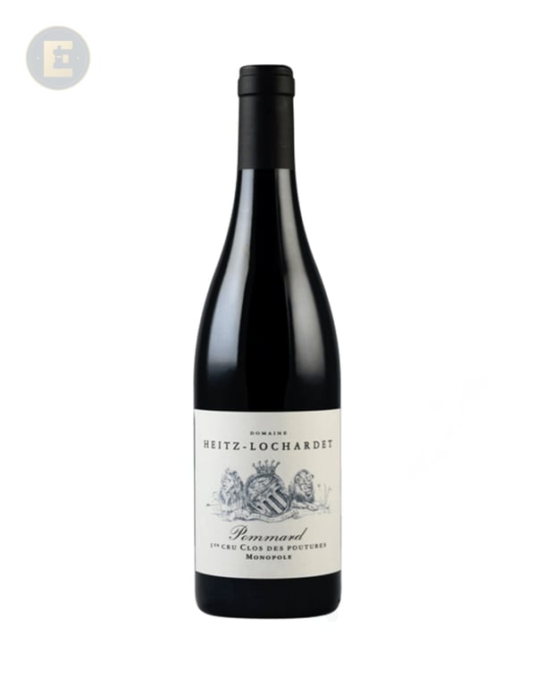 Armand Heitz 1Er Poutures Monopo 750 Ml