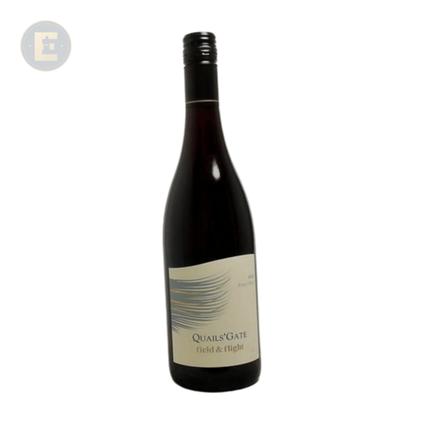 Field & Flight Pinot Noir 750 Ml