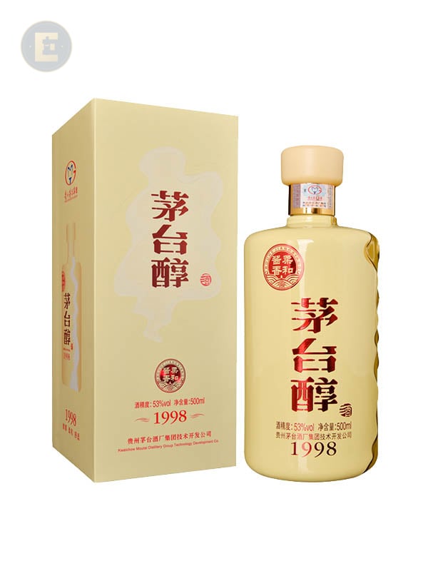 Moutai Chun 1998 500 Ml
