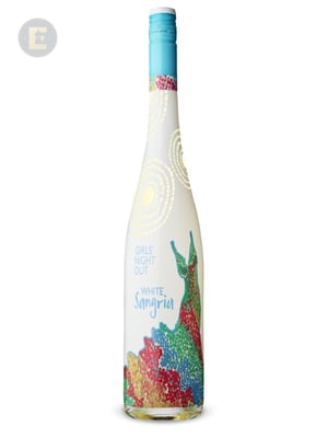 GIRLS' NIGHT OUT WHITE SANGRIA          