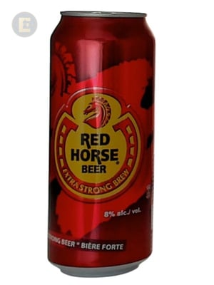 RED HORSE