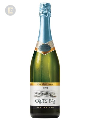 OYSTER BAY SPARKLING CUVEE BRUT         