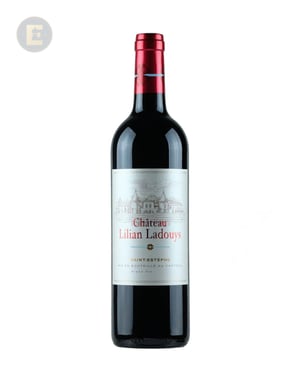 CHATEAU LILIAN LADOUYS                  