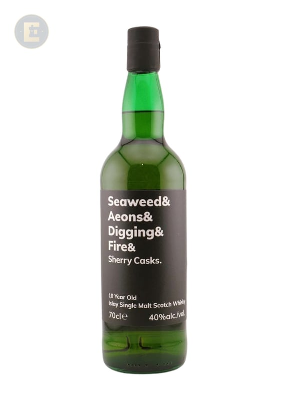 Seaweed & Aeons & Digging & Fire & Sherr 700 Ml