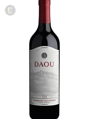 DAOU CABERNET SAUVIGNON                 