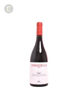QUINTA DA TABOADELLA DAO JAEN           