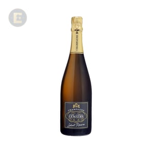 CHAMPAGNE RC LEMAIRE CUVEE SELECT       