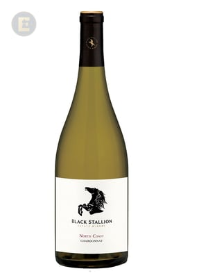 BLACK STALLION NORTH COAST CHARDONNAY   