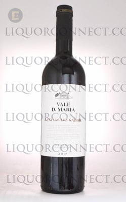 VALE D. MARIA VINHAS DO SABOR           