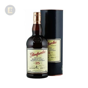 GLENFARCLAS 25 YR                       