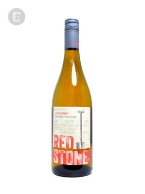 REDSTONE CHARDONNAY                     