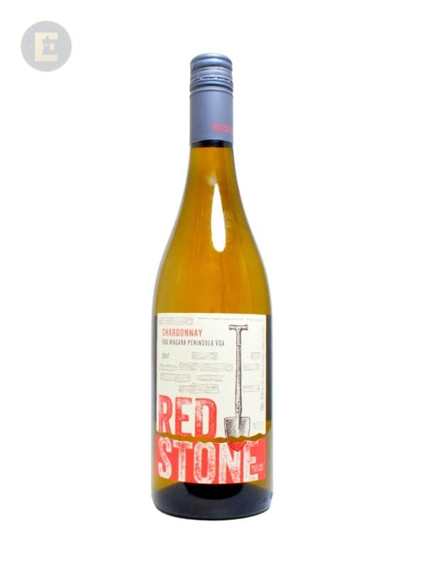 Redstone Chardonnay 750 Ml