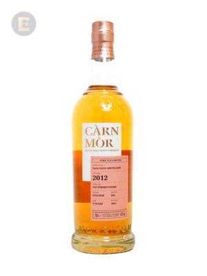 DAILUAINE 9 SAUTERNE FINISH             