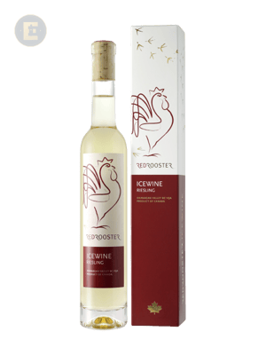 RED ROOSTER WINERY RIESLING ICEWINE VQA 