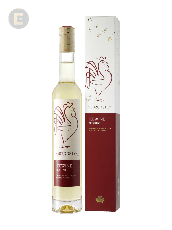 Red Rooster Winery Riesling Icewine Vqa 375 Ml