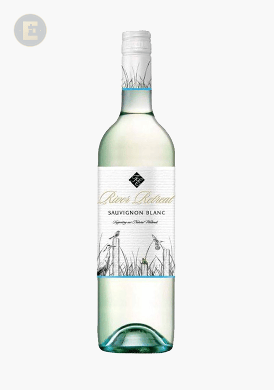 River Retreat Sauvignon Blanc 750 Ml