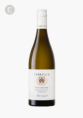 SINGLE VINEYARD HVD HUNTER SEMILLON     