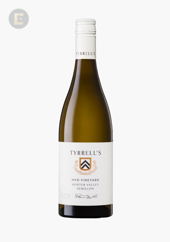 Single Vineyard Hvd Hunter Semillon 750 Ml