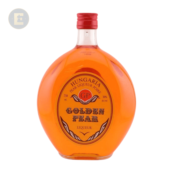Pear Golden (Monimpex) 750 Ml