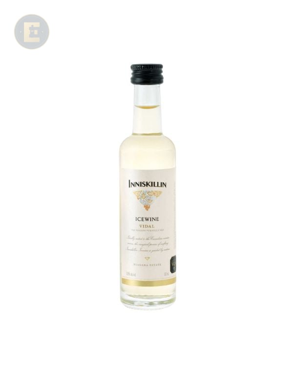 Inniskillin Vidal Ice Wine Vqa 50 Ml