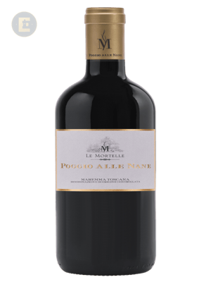 ANTINORI LE MORTELLE POGGIO ALLE NANE   