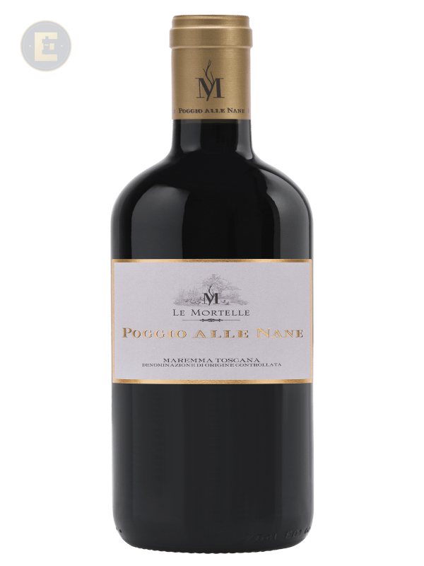 Antinori Le Mortelle Poggio Alle Nane 750 Ml