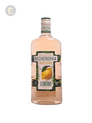 BECHEROVKA LEMOND                       