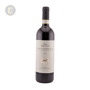 PODERE BRIZIO BRUNELLO DI MONTALCINO    