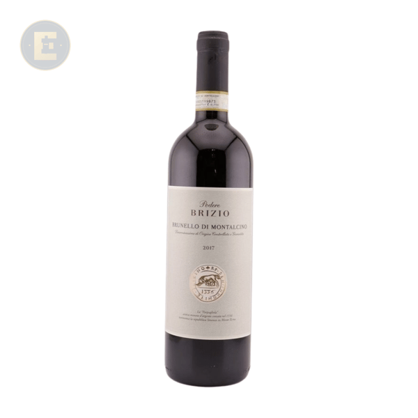 Podere Brizio Brunello Di Montalcino 750 Ml