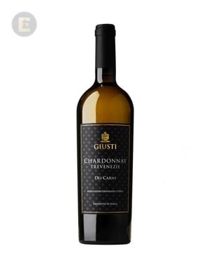 GIUSTI DEI CARNI CHARDONNAY             