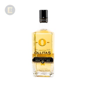 OLLITAS REPOSADO                        