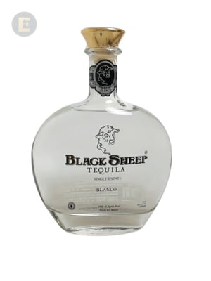 BLACK SHEEP TEQUILA BLANCO              