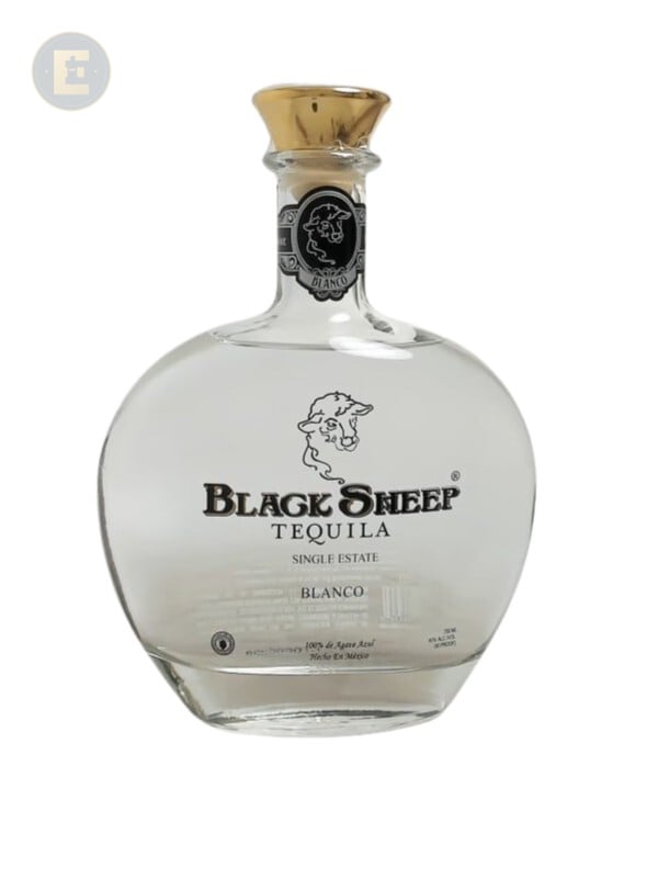 Black Sheep Tequila Blanco 750 Ml