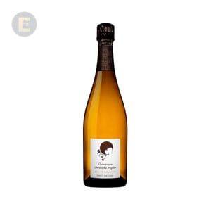 CHRISTOPHE MIGNON MEUNIER BRUT NATURE   