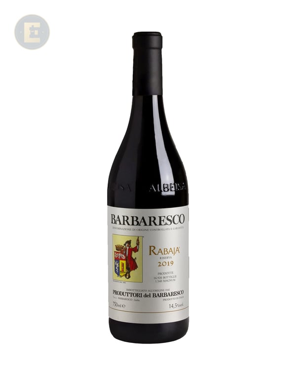 Produttori Del Barbaresco Rabaja 750 Ml