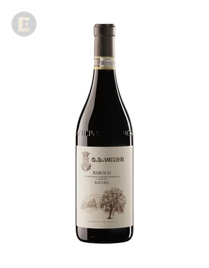 VAJRA BAROLO RAVERA                     