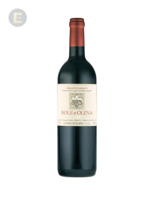 ISOLE E OLENA CHIANTI CLASSICO          