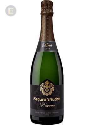 SEGURA VIUDAS BRUT RESERVA              