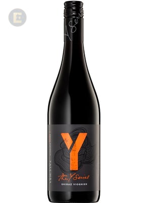 YALUMBA Y SERIES SHIRAZ-VIOGNIER        