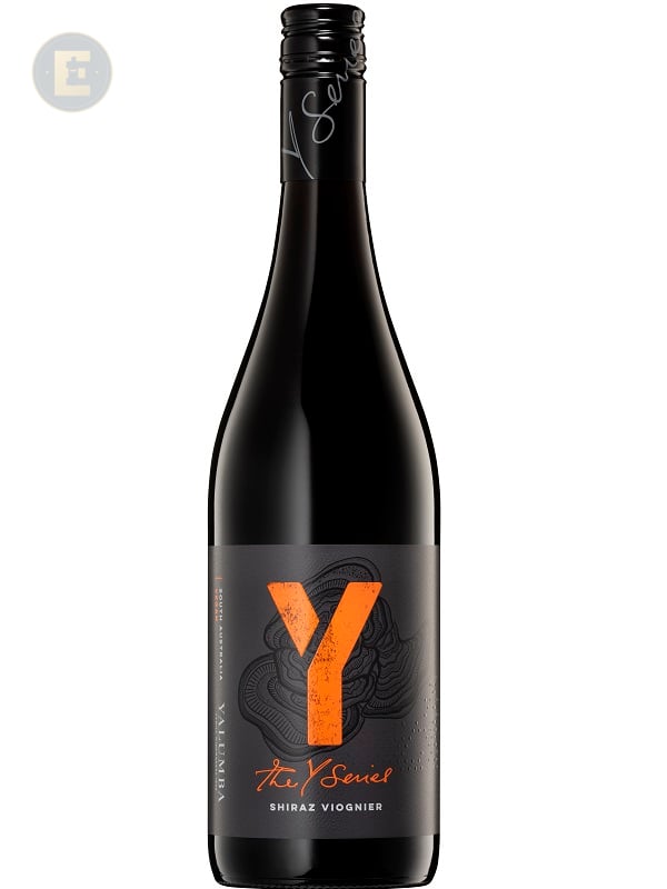 Yalumba Y Series Shiraz-Viognier 750 Ml