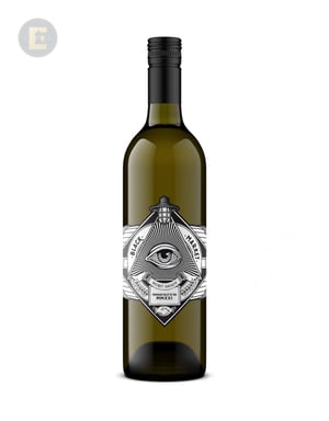 BLACK MARKET WINE CO. SECRET SOCIETY    