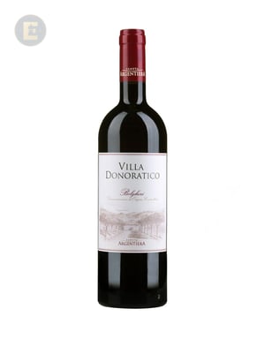 ARGENTIERA VILLA DONORATICO             
