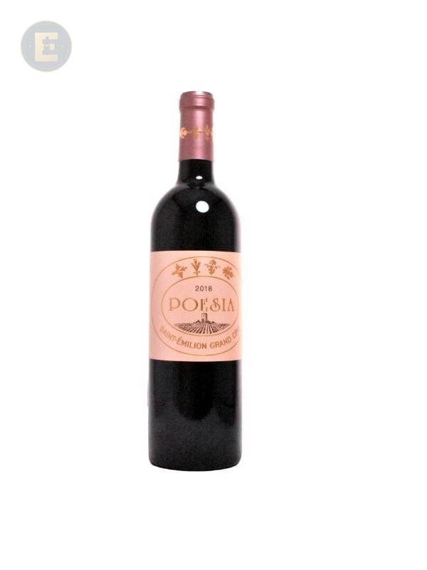Ch Poesia 750 Ml