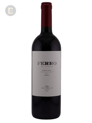 COLLAZZI FERRO                          