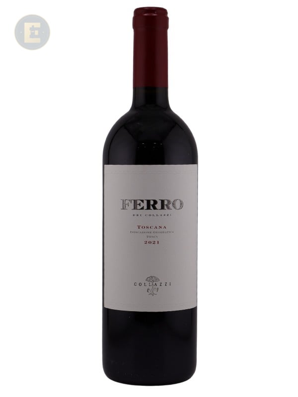 Collazzi Ferro 750 Ml
