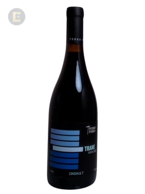 PEDRO PARRA Y FAMILIA TRANE CINSAULT    