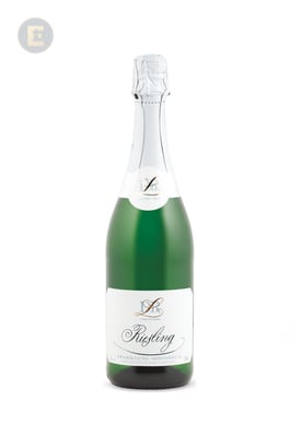 DR. L. SPARKLING RIESLING               