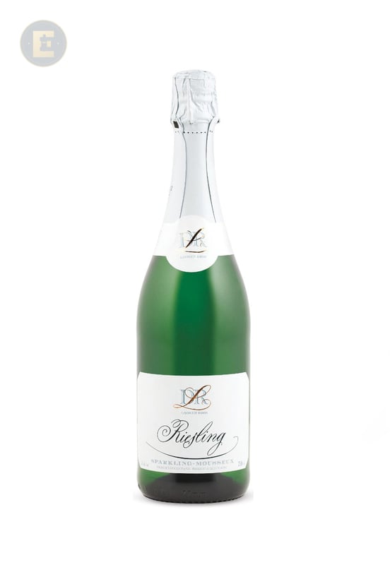 Dr. L. Sparkling Riesling 750 Ml