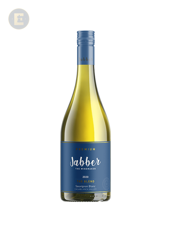 Jabber Sauvignon Blanc 750 Ml