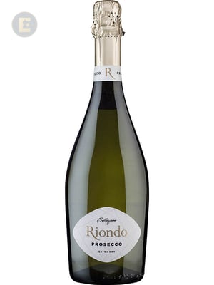 RIONDO COLLEZIONE SPUMANTE              